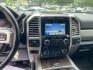 2017 GRAY FORD F250 SUPER DUTY (1FT7W2BT1HE) with an 6.7L engine, Automatic transmission, located at 908 SE 14th Street, Des Moines, IA, 50317, (515) 281-0330, 41.580303, -93.597046 - Photo#12
