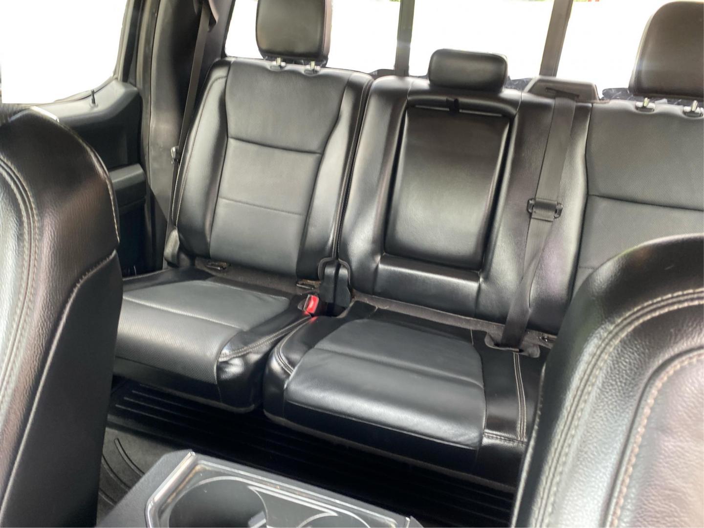 2017 GRAY FORD F250 SUPER DUTY (1FT7W2BT1HE) with an 6.7L engine, Automatic transmission, located at 908 SE 14th Street, Des Moines, IA, 50317, (515) 281-0330, 41.580303, -93.597046 - Photo#13