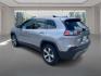 2020 SILVER JEEP CHEROKEE LIMITED (1C4PJMDXXLD) with an 3.2L engine, Automatic transmission, located at 908 SE 14th Street, Des Moines, IA, 50317, (515) 281-0330, 41.580303, -93.597046 - Photo#4
