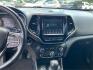 2020 SILVER JEEP CHEROKEE LIMITED (1C4PJMDXXLD) with an 3.2L engine, Automatic transmission, located at 908 SE 14th Street, Des Moines, IA, 50317, (515) 281-0330, 41.580303, -93.597046 - Photo#13