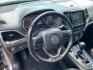 2020 SILVER JEEP CHEROKEE LIMITED (1C4PJMDXXLD) with an 3.2L engine, Automatic transmission, located at 908 SE 14th Street, Des Moines, IA, 50317, (515) 281-0330, 41.580303, -93.597046 - Photo#16