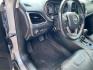 2020 SILVER JEEP CHEROKEE LIMITED (1C4PJMDXXLD) with an 3.2L engine, Automatic transmission, located at 908 SE 14th Street, Des Moines, IA, 50317, (515) 281-0330, 41.580303, -93.597046 - Photo#17