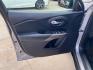 2020 SILVER JEEP CHEROKEE LIMITED (1C4PJMDXXLD) with an 3.2L engine, Automatic transmission, located at 908 SE 14th Street, Des Moines, IA, 50317, (515) 281-0330, 41.580303, -93.597046 - Photo#19