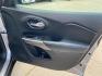 2020 SILVER JEEP CHEROKEE LIMITED (1C4PJMDXXLD) with an 3.2L engine, Automatic transmission, located at 908 SE 14th Street, Des Moines, IA, 50317, (515) 281-0330, 41.580303, -93.597046 - Photo#20