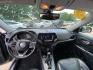 2020 SILVER JEEP CHEROKEE LIMITED (1C4PJMDXXLD) with an 3.2L engine, Automatic transmission, located at 908 SE 14th Street, Des Moines, IA, 50317, (515) 281-0330, 41.580303, -93.597046 - Photo#21