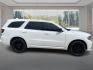 2015 WHITE DODGE DURANGO SXT (1C4RDJAG3FC) with an 3.6L engine, Automatic transmission, located at 908 SE 14th Street, Des Moines, IA, 50317, (515) 281-0330, 41.580303, -93.597046- Photo#1