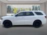 2015 WHITE DODGE DURANGO SXT (1C4RDJAG3FC) with an 3.6L engine, Automatic transmission, located at 908 SE 14th Street, Des Moines, IA, 50317, (515) 281-0330, 41.580303, -93.597046- Photo#5