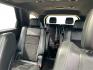 2015 WHITE DODGE DURANGO SXT (1C4RDJAG3FC) with an 3.6L engine, Automatic transmission, located at 908 SE 14th Street, Des Moines, IA, 50317, (515) 281-0330, 41.580303, -93.597046- Photo#14