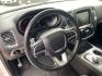 2015 WHITE DODGE DURANGO SXT (1C4RDJAG3FC) with an 3.6L engine, Automatic transmission, located at 908 SE 14th Street, Des Moines, IA, 50317, (515) 281-0330, 41.580303, -93.597046- Photo#16