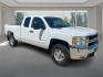 2008 WHITE CHEVROLET SILVERADO 2500 HEAVY DUTY (1GCHK29K18E) with an 6.0L engine, Automatic transmission, located at 908 SE 14th Street, Des Moines, IA, 50317, (515) 281-0330, 41.580303, -93.597046- Photo#0