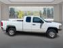 2008 WHITE CHEVROLET SILVERADO 2500 HEAVY DUTY (1GCHK29K18E) with an 6.0L engine, Automatic transmission, located at 908 SE 14th Street, Des Moines, IA, 50317, (515) 281-0330, 41.580303, -93.597046- Photo#1