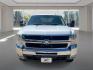 2008 WHITE CHEVROLET SILVERADO 2500 HEAVY DUTY (1GCHK29K18E) with an 6.0L engine, Automatic transmission, located at 908 SE 14th Street, Des Moines, IA, 50317, (515) 281-0330, 41.580303, -93.597046- Photo#6