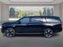 2020 BLACK CHEVROLET SUBURBAN 1500 PREMIER (1GNSKJKC6LR) with an 5.3L engine, Automatic transmission, located at 908 SE 14th Street, Des Moines, IA, 50317, (515) 281-0330, 41.580303, -93.597046- Photo#5
