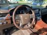 2020 BLACK CHEVROLET SUBURBAN 1500 PREMIER (1GNSKJKC6LR) with an 5.3L engine, Automatic transmission, located at 908 SE 14th Street, Des Moines, IA, 50317, (515) 281-0330, 41.580303, -93.597046- Photo#16