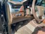 2020 BLACK CHEVROLET SUBURBAN 1500 PREMIER (1GNSKJKC6LR) with an 5.3L engine, Automatic transmission, located at 908 SE 14th Street, Des Moines, IA, 50317, (515) 281-0330, 41.580303, -93.597046- Photo#17