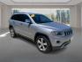 2015 SILVER JEEP GRAND CHEROKEE LIMITED (1C4RJFBG7FC) with an 3.6L engine, Automatic transmission, located at 908 SE 14th Street, Des Moines, IA, 50317, (515) 281-0330, 41.580303, -93.597046- Photo#0