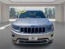2015 SILVER JEEP GRAND CHEROKEE LIMITED (1C4RJFBG7FC) with an 3.6L engine, Automatic transmission, located at 908 SE 14th Street, Des Moines, IA, 50317, (515) 281-0330, 41.580303, -93.597046- Photo#6