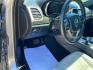 2015 SILVER JEEP GRAND CHEROKEE LIMITED (1C4RJFBG7FC) with an 3.6L engine, Automatic transmission, located at 908 SE 14th Street, Des Moines, IA, 50317, (515) 281-0330, 41.580303, -93.597046- Photo#17