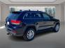 2014 BLUE JEEP GRAND CHEROKEE LAREDO (1C4RJFAG6EC) with an 3.6L engine, Automatic transmission, located at 908 SE 14th Street, Des Moines, IA, 50317, (515) 281-0330, 41.580303, -93.597046- Photo#2