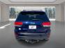 2014 BLUE JEEP GRAND CHEROKEE LAREDO (1C4RJFAG6EC) with an 3.6L engine, Automatic transmission, located at 908 SE 14th Street, Des Moines, IA, 50317, (515) 281-0330, 41.580303, -93.597046- Photo#3