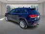 2014 BLUE JEEP GRAND CHEROKEE LAREDO (1C4RJFAG6EC) with an 3.6L engine, Automatic transmission, located at 908 SE 14th Street, Des Moines, IA, 50317, (515) 281-0330, 41.580303, -93.597046- Photo#4