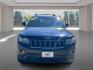 2014 BLUE JEEP GRAND CHEROKEE LAREDO (1C4RJFAG6EC) with an 3.6L engine, Automatic transmission, located at 908 SE 14th Street, Des Moines, IA, 50317, (515) 281-0330, 41.580303, -93.597046- Photo#6