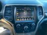 2014 BLUE JEEP GRAND CHEROKEE LAREDO (1C4RJFAG6EC) with an 3.6L engine, Automatic transmission, located at 908 SE 14th Street, Des Moines, IA, 50317, (515) 281-0330, 41.580303, -93.597046- Photo#13