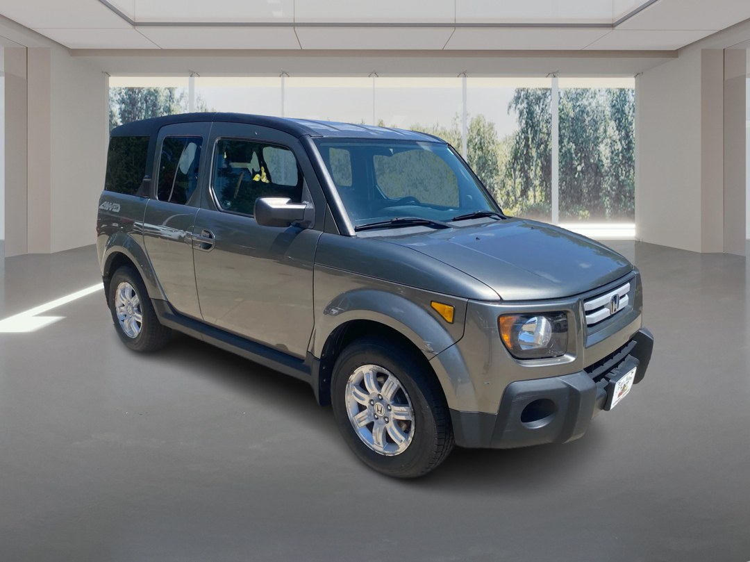 photo of 2007 HONDA ELEMENT EX