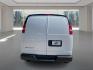 2020 WHITE CHEVROLET EXPRESS G2500 (1GCWGBFP8L1) with an 4.3L engine, Automatic transmission, located at 908 SE 14th Street, Des Moines, IA, 50317, (515) 281-0330, 41.580303, -93.597046- Photo#3