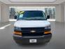 2020 WHITE CHEVROLET EXPRESS G2500 (1GCWGBFP8L1) with an 4.3L engine, Automatic transmission, located at 908 SE 14th Street, Des Moines, IA, 50317, (515) 281-0330, 41.580303, -93.597046- Photo#6