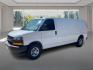 2020 WHITE CHEVROLET EXPRESS G2500 (1GCWGBFP8L1) with an 4.3L engine, Automatic transmission, located at 908 SE 14th Street, Des Moines, IA, 50317, (515) 281-0330, 41.580303, -93.597046- Photo#7