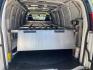 2020 WHITE CHEVROLET EXPRESS G2500 (1GCWGBFP8L1) with an 4.3L engine, Automatic transmission, located at 908 SE 14th Street, Des Moines, IA, 50317, (515) 281-0330, 41.580303, -93.597046- Photo#10