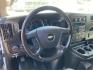 2020 WHITE CHEVROLET EXPRESS G2500 (1GCWGBFP8L1) with an 4.3L engine, Automatic transmission, located at 908 SE 14th Street, Des Moines, IA, 50317, (515) 281-0330, 41.580303, -93.597046- Photo#14