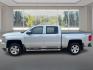 2017 SILVER CHEVROLET SILVERADO 1500 LT (3GCUKREC9HG) with an 5.3L engine, Automatic transmission, located at 908 SE 14th Street, Des Moines, IA, 50317, (515) 281-0330, 41.580303, -93.597046- Photo#5