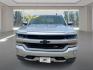 2017 SILVER CHEVROLET SILVERADO 1500 LT (3GCUKREC9HG) with an 5.3L engine, Automatic transmission, located at 908 SE 14th Street, Des Moines, IA, 50317, (515) 281-0330, 41.580303, -93.597046- Photo#6