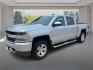 2017 SILVER CHEVROLET SILVERADO 1500 LT (3GCUKREC9HG) with an 5.3L engine, Automatic transmission, located at 908 SE 14th Street, Des Moines, IA, 50317, (515) 281-0330, 41.580303, -93.597046- Photo#7
