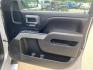2017 SILVER CHEVROLET SILVERADO 1500 LT (3GCUKREC9HG) with an 5.3L engine, Automatic transmission, located at 908 SE 14th Street, Des Moines, IA, 50317, (515) 281-0330, 41.580303, -93.597046- Photo#19