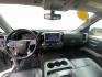 2017 SILVER CHEVROLET SILVERADO 1500 LT (3GCUKREC9HG) with an 5.3L engine, Automatic transmission, located at 908 SE 14th Street, Des Moines, IA, 50317, (515) 281-0330, 41.580303, -93.597046- Photo#21