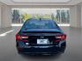 2022 BLACK HONDA ACCORD SPORT (1HGCV1F31NA) with an 1.5L engine, Automatic transmission, located at 908 SE 14th Street, Des Moines, IA, 50317, (515) 281-0330, 41.580303, -93.597046- Photo#3
