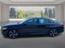 2022 BLACK HONDA ACCORD SPORT (1HGCV1F31NA) with an 1.5L engine, Automatic transmission, located at 908 SE 14th Street, Des Moines, IA, 50317, (515) 281-0330, 41.580303, -93.597046- Photo#5