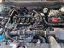 2022 BLACK HONDA ACCORD SPORT (1HGCV1F31NA) with an 1.5L engine, Automatic transmission, located at 908 SE 14th Street, Des Moines, IA, 50317, (515) 281-0330, 41.580303, -93.597046- Photo#10