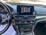 2022 BLACK HONDA ACCORD SPORT (1HGCV1F31NA) with an 1.5L engine, Automatic transmission, located at 908 SE 14th Street, Des Moines, IA, 50317, (515) 281-0330, 41.580303, -93.597046- Photo#13