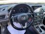 2022 BLACK HONDA ACCORD SPORT (1HGCV1F31NA) with an 1.5L engine, Automatic transmission, located at 908 SE 14th Street, Des Moines, IA, 50317, (515) 281-0330, 41.580303, -93.597046- Photo#16