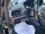2022 BLACK HONDA ACCORD SPORT (1HGCV1F31NA) with an 1.5L engine, Automatic transmission, located at 908 SE 14th Street, Des Moines, IA, 50317, (515) 281-0330, 41.580303, -93.597046- Photo#17