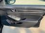 2022 BLACK HONDA ACCORD SPORT (1HGCV1F31NA) with an 1.5L engine, Automatic transmission, located at 908 SE 14th Street, Des Moines, IA, 50317, (515) 281-0330, 41.580303, -93.597046- Photo#20