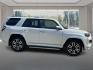 2016 WHITE TOYOTA 4RUNNER LIMITED (JTEBU5JR6G5) with an 4.0L engine, Automatic transmission, located at 908 SE 14th Street, Des Moines, IA, 50317, (515) 281-0330, 41.580303, -93.597046- Photo#1