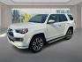 2016 WHITE TOYOTA 4RUNNER LIMITED (JTEBU5JR6G5) with an 4.0L engine, Automatic transmission, located at 908 SE 14th Street, Des Moines, IA, 50317, (515) 281-0330, 41.580303, -93.597046- Photo#7