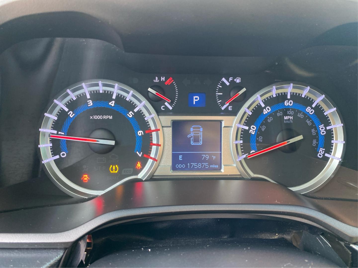 2016 WHITE TOYOTA 4RUNNER LIMITED (JTEBU5JR6G5) with an 4.0L engine, Automatic transmission, located at 908 SE 14th Street, Des Moines, IA, 50317, (515) 281-0330, 41.580303, -93.597046- Photo#15