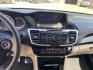 2017 WHITE HONDA ACCORD LX (1HGCR2F31HA) with an 2.4L engine, Continuously Variable transmission, located at 908 SE 14th Street, Des Moines, IA, 50317, (515) 281-0330, 41.580303, -93.597046- Photo#12