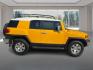 2007 YELLOW TOYOTA FJ CRUISER (JTEBU11F070) with an 4.0L engine, Automatic transmission, located at 908 SE 14th Street, Des Moines, IA, 50317, (515) 281-0330, 41.580303, -93.597046- Photo#1